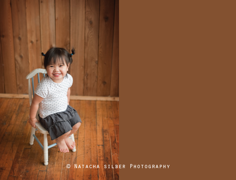 Natacha Silber Baby photogrpher