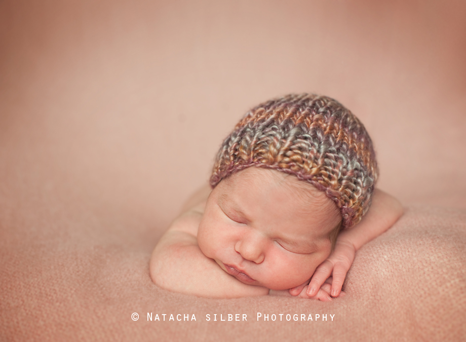 Natacha Silber Newborn Photographer