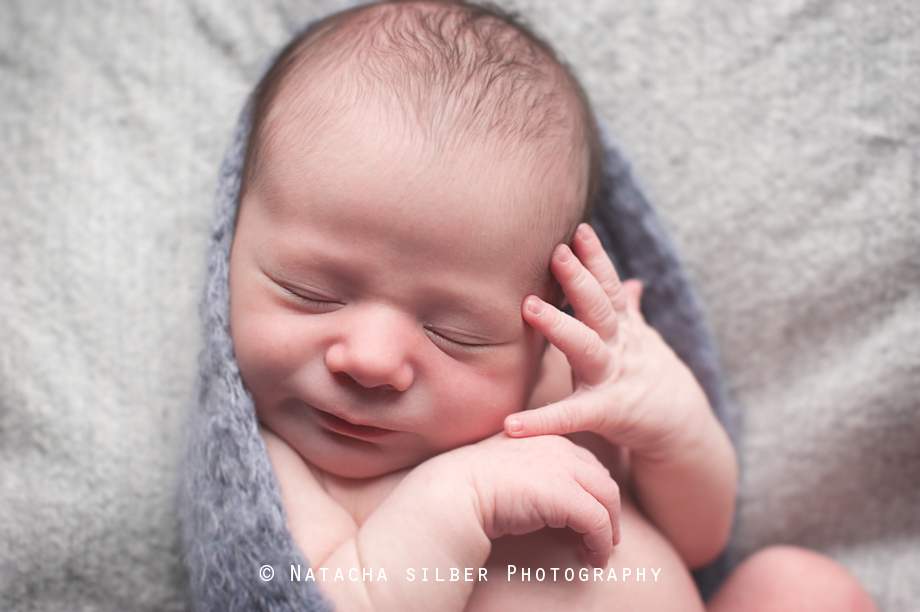 Natacha Silber Newborn photographer