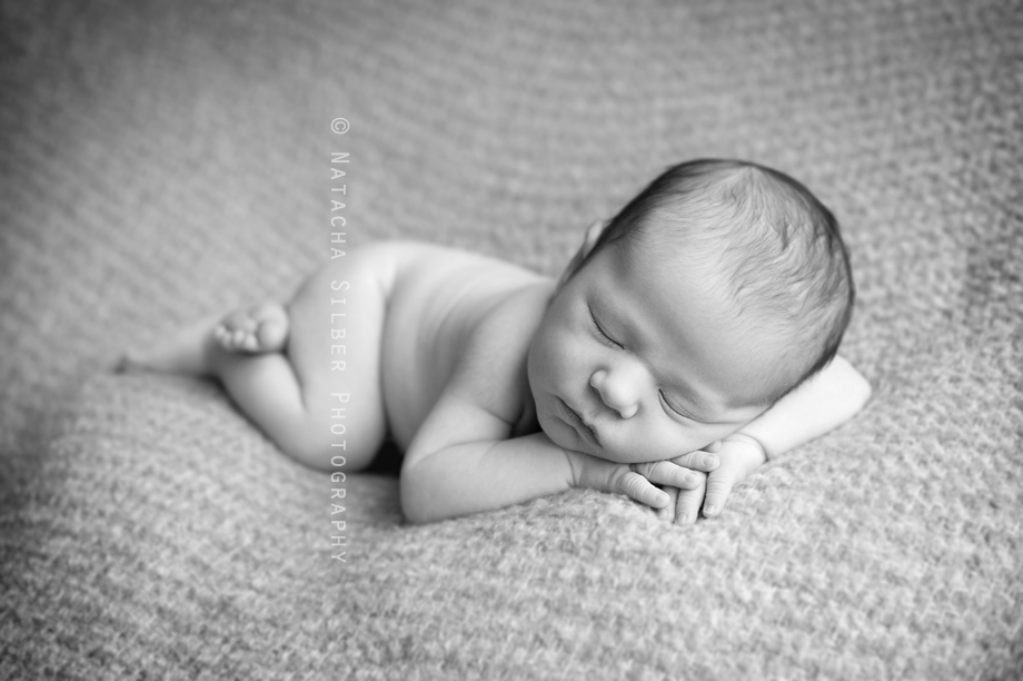Natacha Silber Newborn photographer