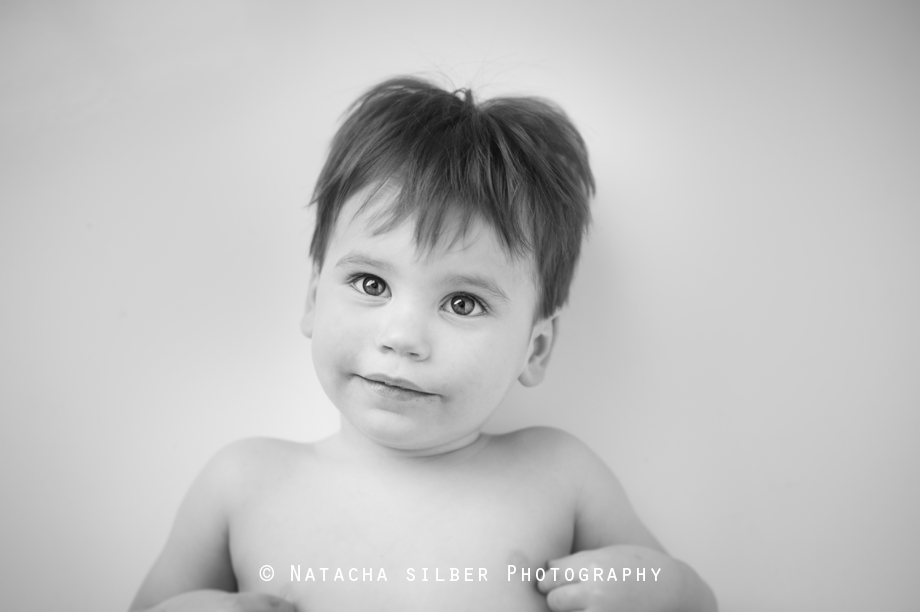 Natacha Silber Newborn Photographer