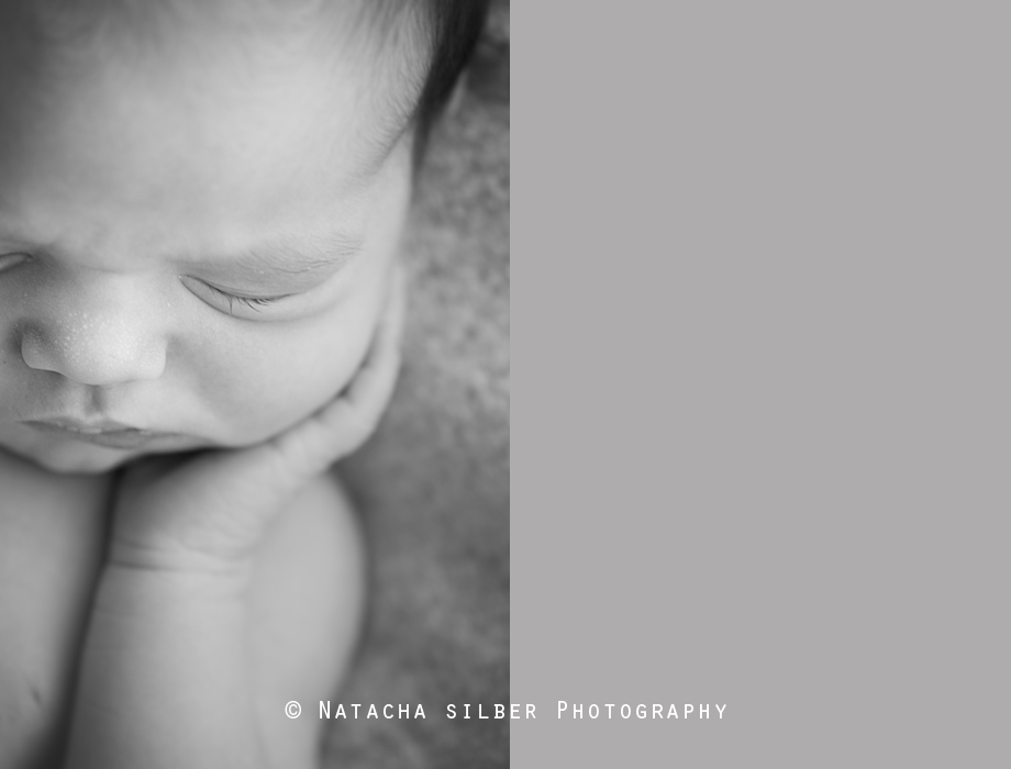 Natacha Silber Newborn Photographer