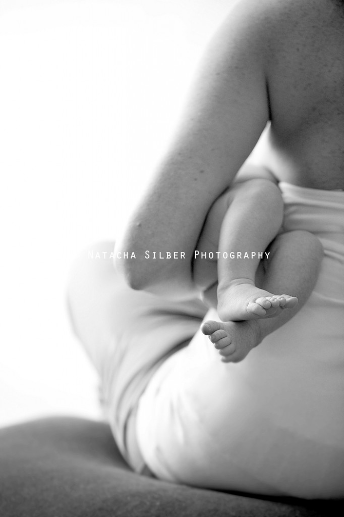 Natacha Silber Newborn Photographer