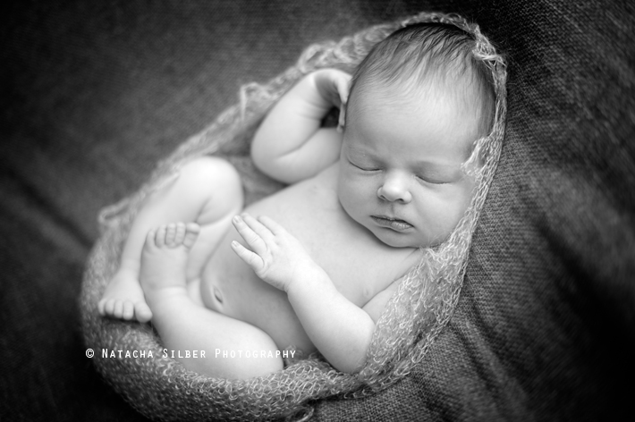 new born baby Photography Montreal